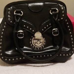 Last chance to get this Gianni bini purse